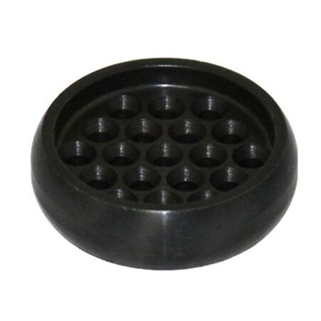 Ajax Tool Works NEEDLE HLDR F/3500 NDL SCALER ATTCHMNT AJ375